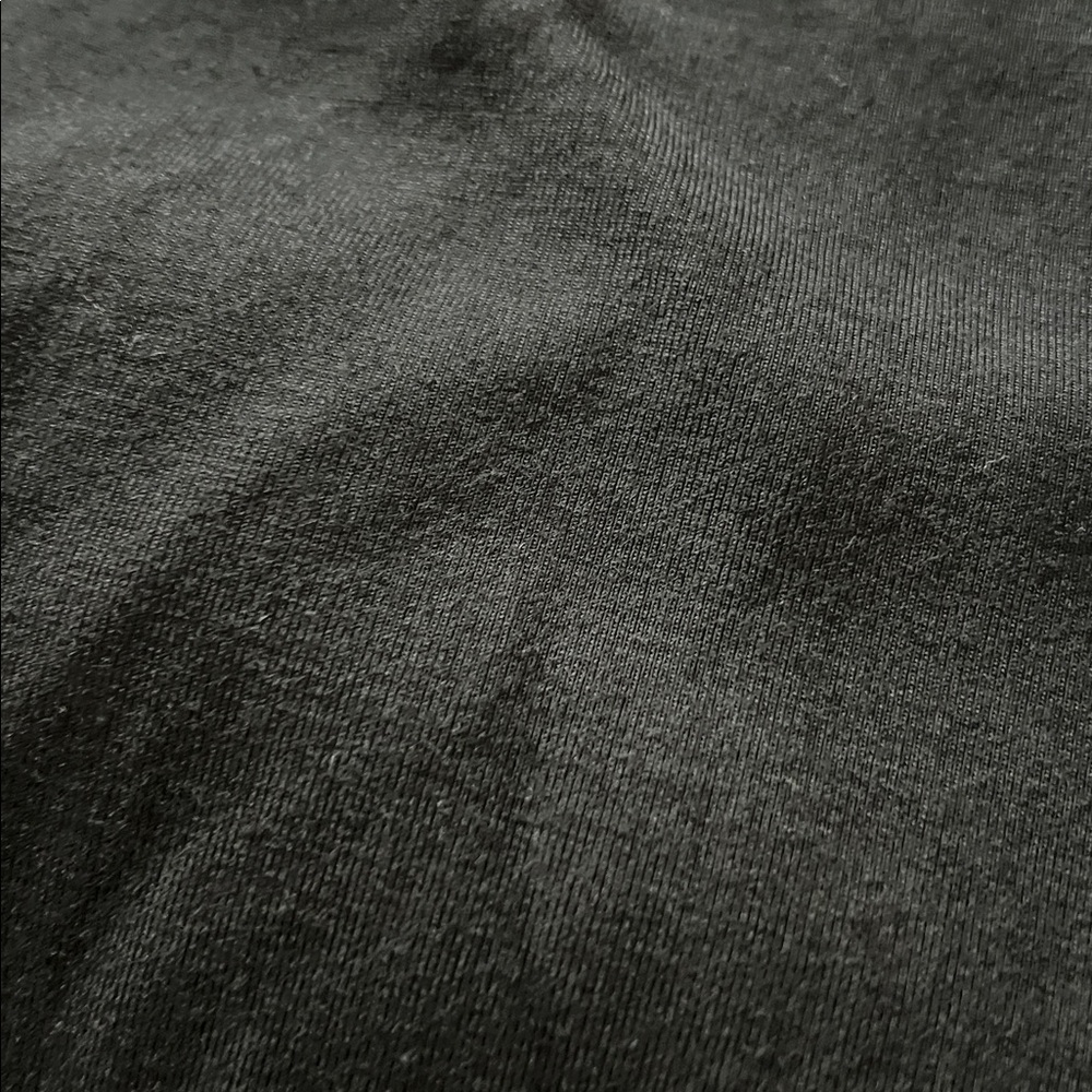 Theory Black Knit - Picture 4 of 6